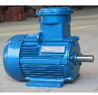 Yb2 Series Flameproof Three Phase Induction Motor