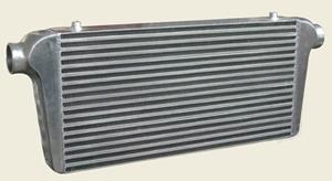 Radiator, Packaging Type : silvery