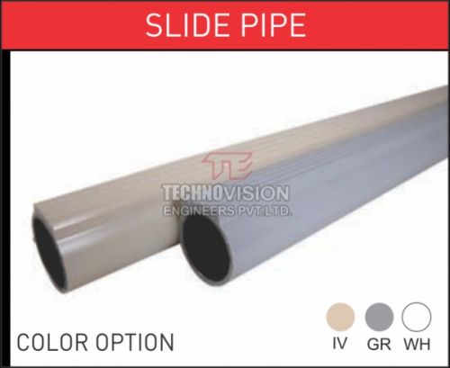 Technovision Slide Pipe