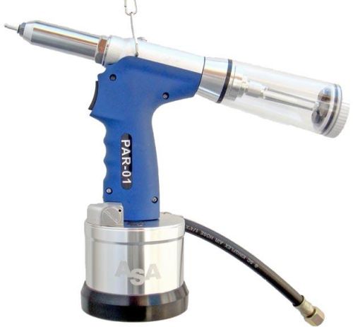 Air Rivet Gun