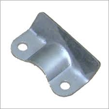 Precision Sheet Metal Components