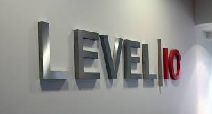 Stainless Steel Letters