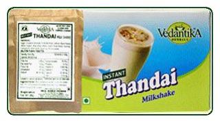 Instant Thandai Mix