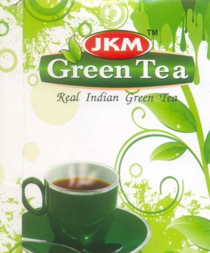 JKM Green Tea