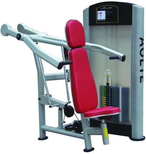 Hot Sale Shoulder Press Sports Equipment -(2012)