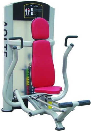 Chest Press Fitness Machine