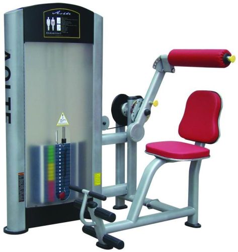 Seated Abdominal Sports Equipment