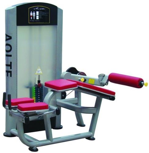 Seated Horizontal Leg Curl Fitness Equipment