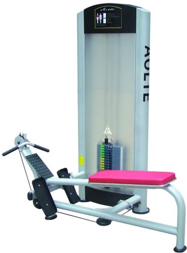 Seated Horizontal Pully Fitness Machine