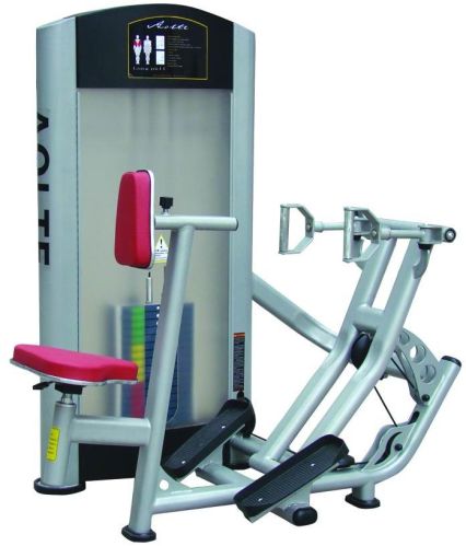 Seated Rowing Sports Equipment