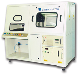 Torch Series-Laser Welding Machine