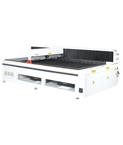 Worldcup A1225 Laser Cutting Machine