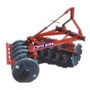 ITCI Type Mounted Disc Harrow