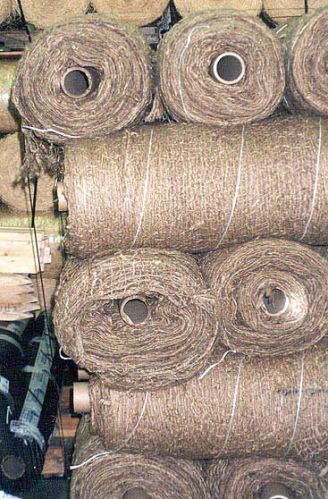 Jute Yarn