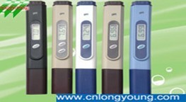 PH Tester