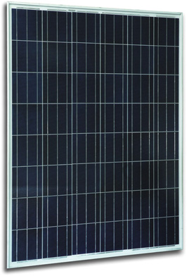Polycrystalline Solar Panel, Brand Name : Ltd.