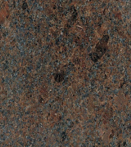 Coffee Brown Granite Stone