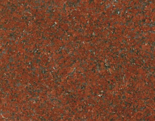 Jhansi Red Granite Stone