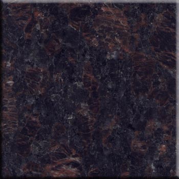 Tan Brown Granite Stone