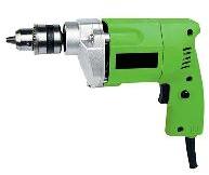 Steel Hand Drill Machine Compact for Plastic