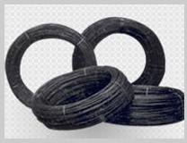 Black Annealed Wire