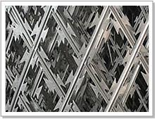 Razor Wire