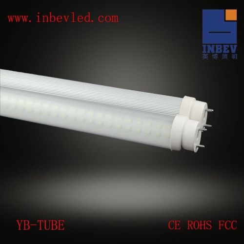 LED Tube, IP Rating : IP 65 , IP 67, IP 68