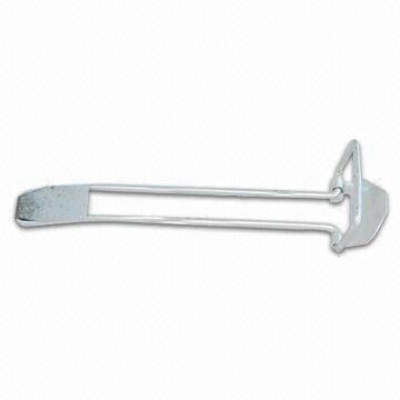 Metal Stamping Part With Powder-coating Finish