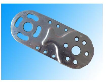 Precision Machine Parts