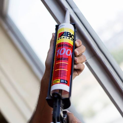 Abc 1000 Maximum Acrylic Sealant