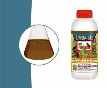 Limba-501 (Bio Pesticide)