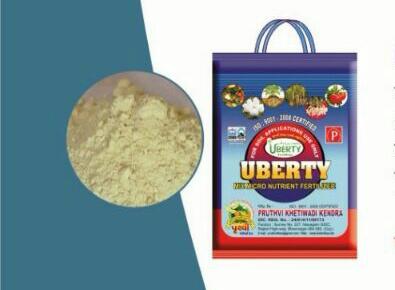 Micronutrient Fertilizer