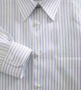 Cotton Mens Shirt, Size : L, XL, XXL