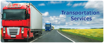 Road Transport Services