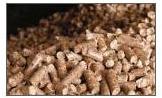 Wood pellet