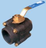 Ball Valve