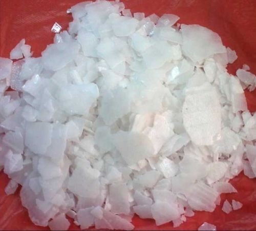 Caustic Soda Flake