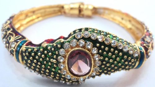 Antique Kada