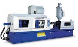 Plastic Injection Moulding Machine