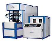 Semi Automatic Blow Moulding Machines