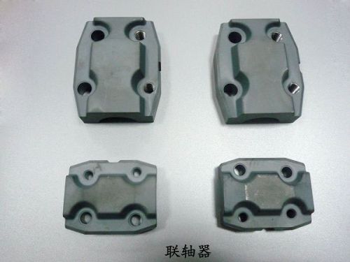 Auto Water Pump Coupling