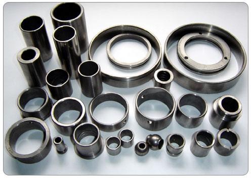 CNC Machining Parts