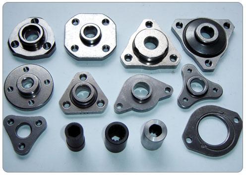 Water Pump Flange