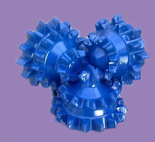 High carbon steel Milled Tooth Rock Bits