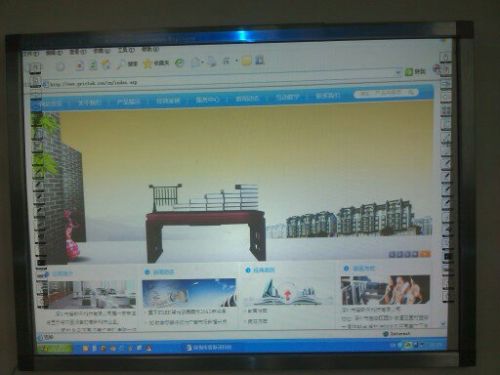 Interactive Whiteboard