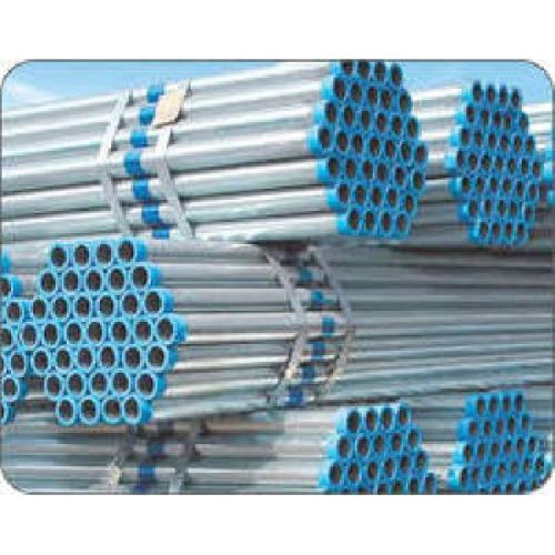 Galvanized Iron Pipes