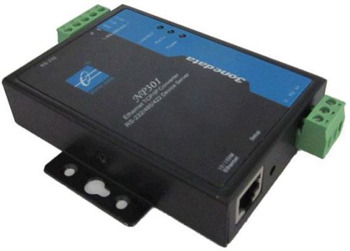 1-port Rs232/485/422 To Ethernet Converter, Brand Name : 3onedata