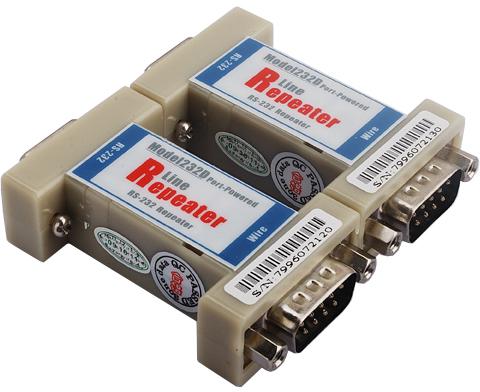 Rs-232 Repeater