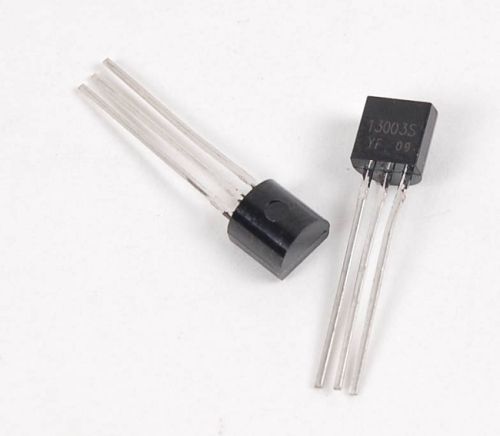 Transistor 13003 S, Brand Name : YI FAN