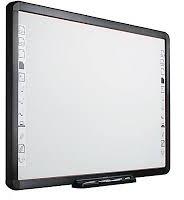 Electronic Whiteboard